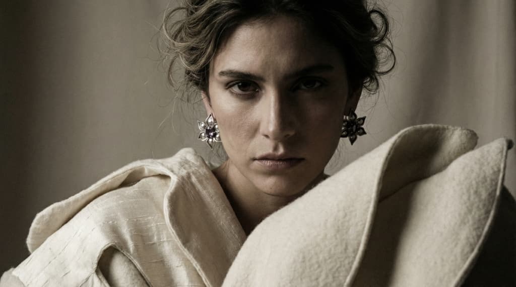 Corona de Espinas — Editorial